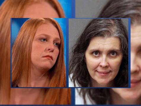 Turpin Children's Aunt Talks Of Her Sister's Sick Rules, Satanic Books & Snake-Handling