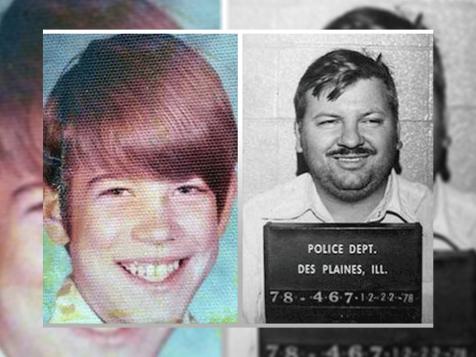 DNA Revealed Missing Boy As Unknown Gacy Victim