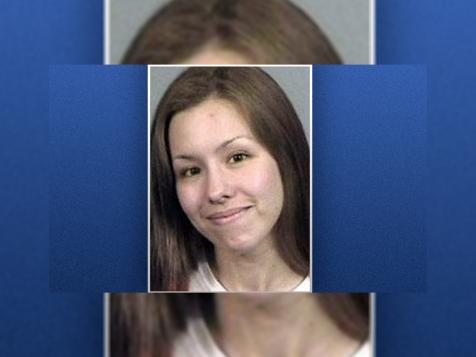 Jodi Arias’s Ex-Cellmate Shares Secrets, Shows Off Tattoos Jodi Gave Her