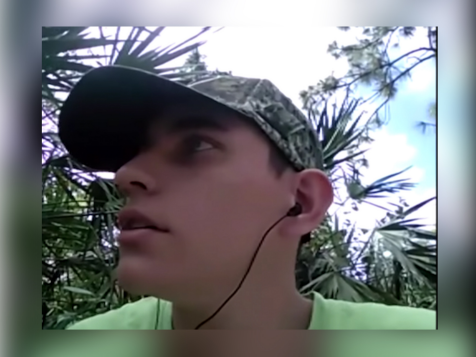 "You're All Going To Die. I Can't Wait": Prosecutors Release School Shooter's Chilling Videos