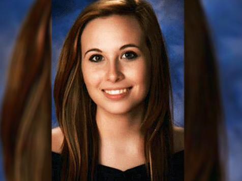 Human Remains Found In Little Rock Park Confirmed To Be Missing Teen Ebby Steppach