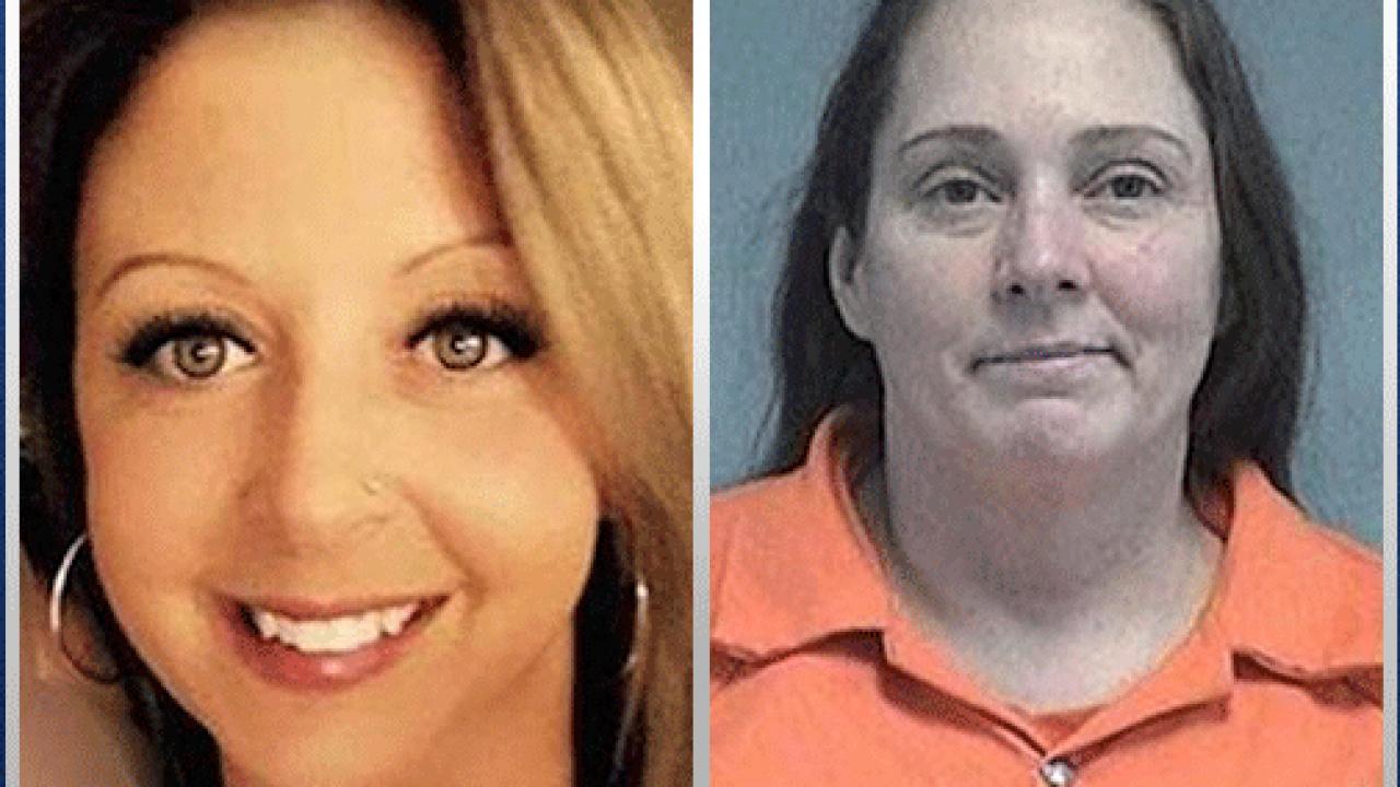 Florida Woman Sentenced To Life In Prison For 2018 Murder Of Co-Worker Who Was A Mom-Of-3 Missing Investigation Discovery photo