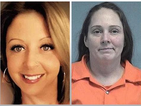 Florida Woman Sentenced To Life In Prison For 2018 Murder Of Co-Worker Who Was A Mom-Of-3