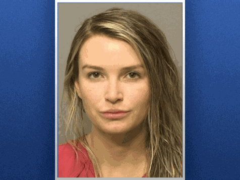 Cops: Mental Health Therapist, Upset Over Manicure, Drags Salon Employee With Car