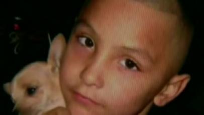 Man Sentenced To Death For Animalistic Torture Murder Of 8 Year Old Boy He Thought Was Gay Murders And Homicides On Crimefeed Investigation Discovery
