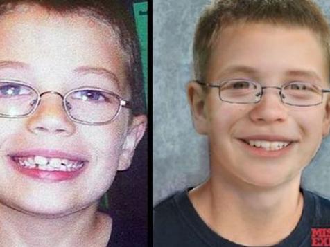 Mother of Missing 7-Year-Old Kyron Horman Says "Something Big Is Coming" In Cold Case