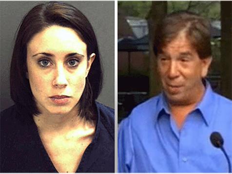 Casey Anthony New Trial? Lawsuit From Man Who Found Caylee May Move Forward