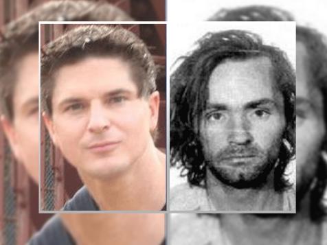 Zak Bagans Of 'Ghost Adventures' Buys Charles Manson Painting