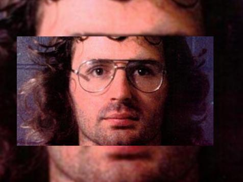 David Koresh & The 1993 Waco Siege