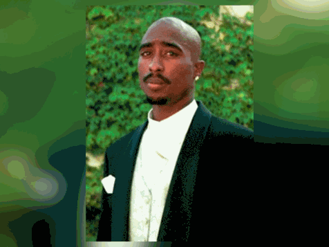 Report: Arrest Iminent In 1996 Murder Of Hip-Hop Icon Tupac Shakur?