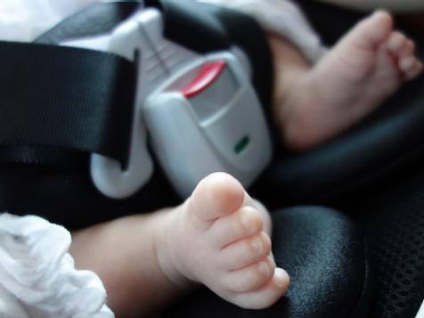 Infant Left in Hot Car Dies, Dad Says Mom Was Supposed to Drop Him at Daycare