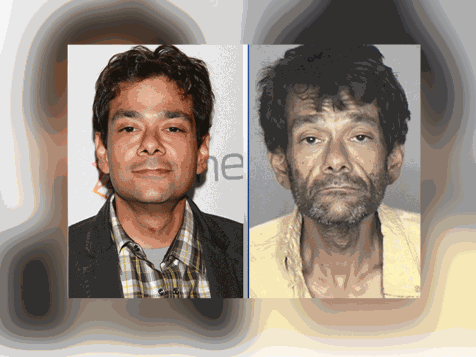 “Mighty Ducks” Goalie Shaun Weiss Intoxication Bust: Sad, Shocking Mug Shot