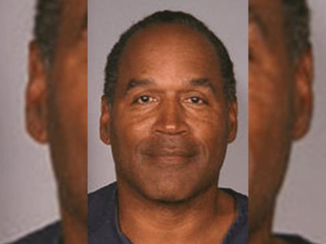 O.J. Simpson Caught On Camera In Vegas, Brags: 'Being A Felon Ain’t All Bad'