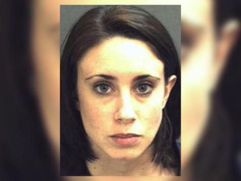 Deposition Revealed: Casey Anthony Asked Under Oath, 'Did You Kill Caylee?'