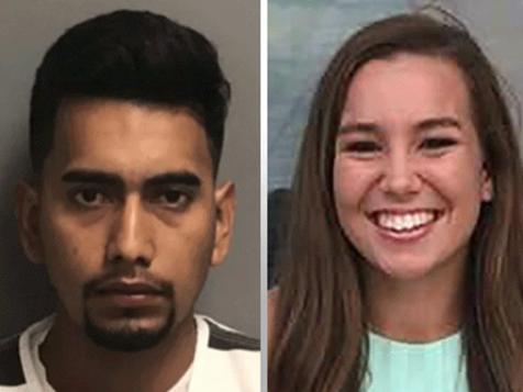 Suspect in Mollie Tibbetts Killing Confessed, Claims He Doesn't Remember Murder