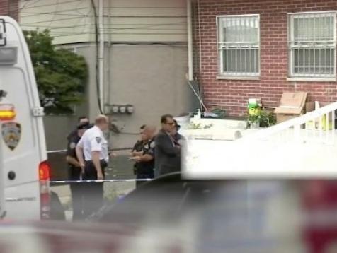 Meat Cleaver Stabbing Attack on Newborns at Illegal NYC Day Care Facility