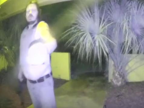 Neighbor Rings Florida Family's Doorbell While Armed, Wearing Bulletproof Vest