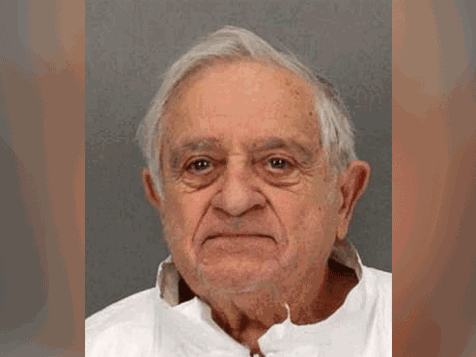 Fitbit Data Busted 90-Year-Old Man Accused Of Staging Stepdaughter’s Death