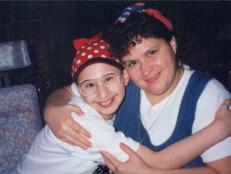 Loving mother and daughter, Dee Dee and Gypsy Rose Blanchard.
