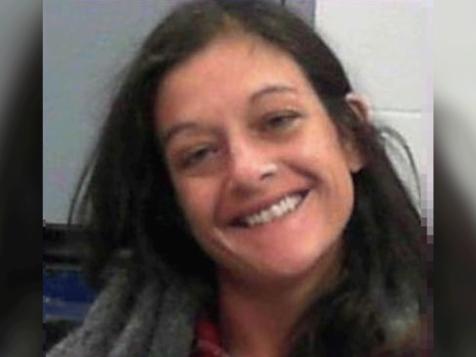 West Virginia Woman Hid Knife In Buttocks & Threatened To Drink Deputies' Blood