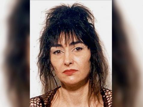 This Punk Rock Witch Was Into Sex, Devil Worship & Serial Murder