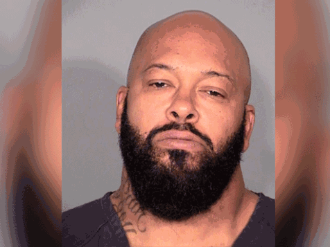 Suge Knight Sentenced To 28 Years In Prison For Voluntary Manslaughter