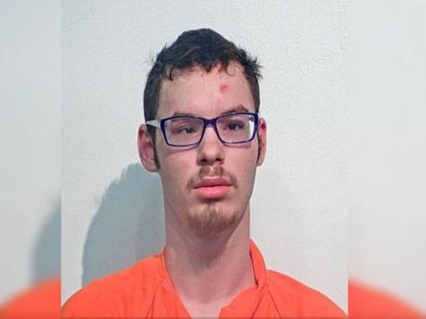 Update: Texas Man Caught Planning To Murder Girl, Act On Necrophilia & Cannibal Fantasies