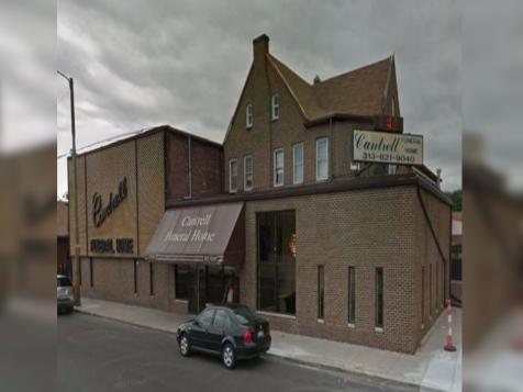 Anonymous Note Leads To Discovery Of 11 Babies’ Bodies Hidden In Funeral Home Ceiling