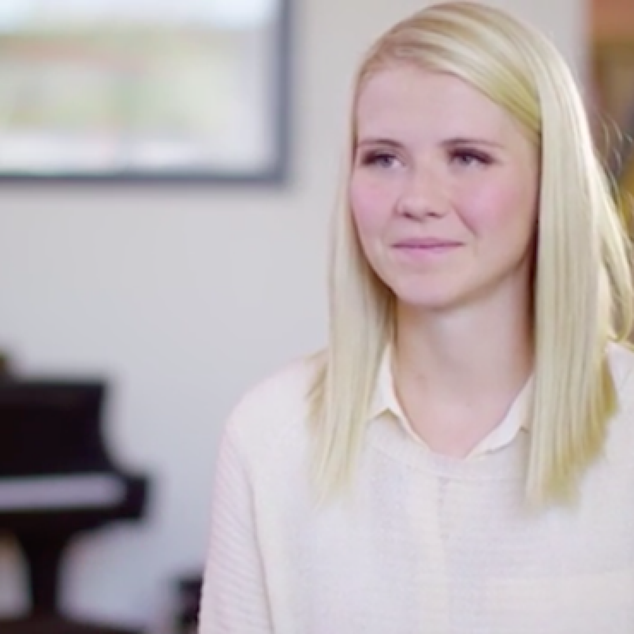 Elizabeth Smart Reveals Details Of Kidnapping: 