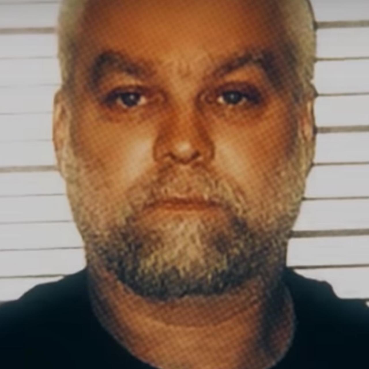 Steven Avery is also charged with rape, kidnapping, false imprisonment