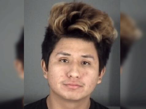 Gamer Arrested After Online Opponent Overhears Him Raping Teen