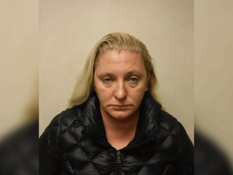 Woman Behind Bars For Staging Murder-Suicide After Killing Mom & Sister