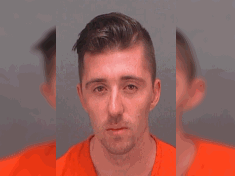 Florida Man Arrested After He Tells Cop He’s Named ‘Ben Dover’