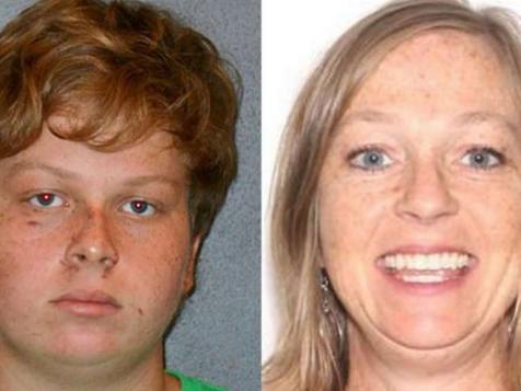 ‘Soulless’ 15-Year-Old Florida Boy Strangles & Buries Mom After Fight Over His Grades