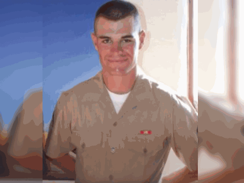 Marine Vet Who Allegedly Killed 12 In California May Have Suffered PTSD