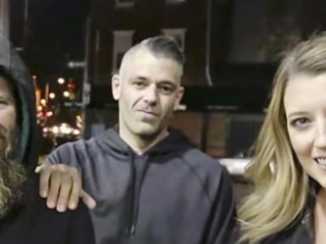 Police Say New Jersey Couple, Homeless Man Stole $400,000 In GoFundMe Scam