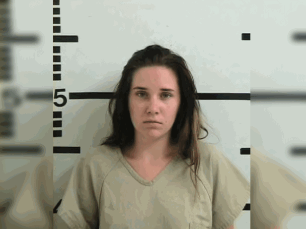 Amanda Hawkins [Kerr County Court]