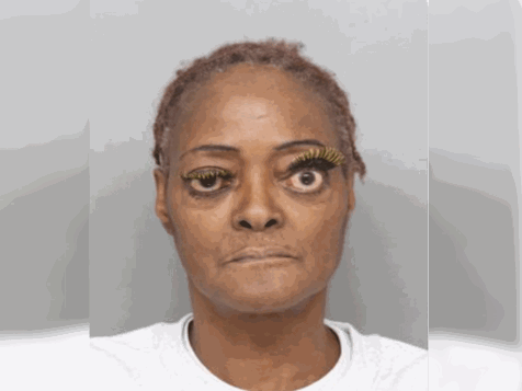 Can You Guess Why This Woman Ended Up Behind Bars?