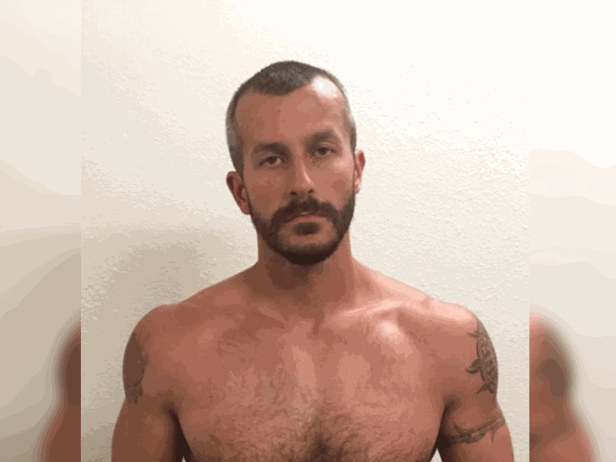 Chris Watts [Frederick Police Department]