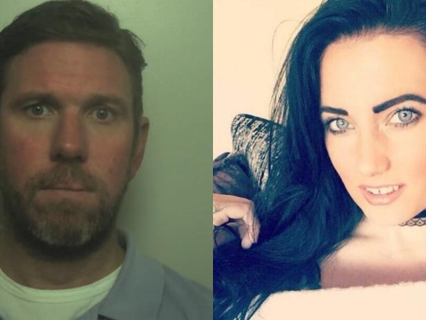 Multimillionaire Jailed Girlfriend Found ‘dead As A Doughnut After