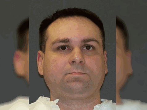 Texas Inmate Scheduled To Die For Gruesome 1998 Dragging Murder