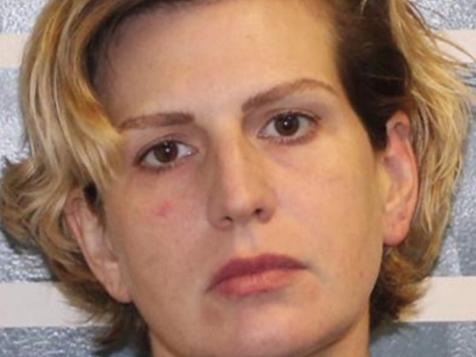 Mom Allegedly Drowned Her 10-Month-Old Twin Sons In A Motel Bathtub