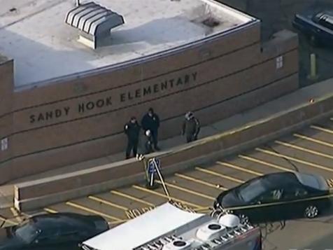 Sandy Hook Elementary School Evacuated On Sixth Anniversary Of Mass Shooting