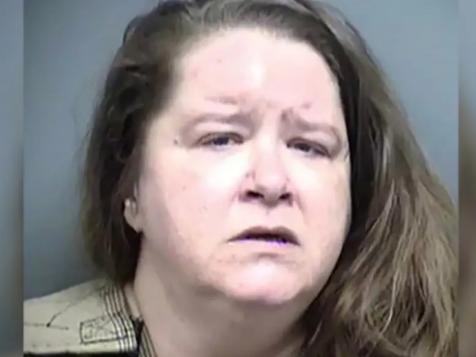 300-Pound Woman Pleads Guilty To Fatally Smothering Her Boyfriend By Sitting On Him