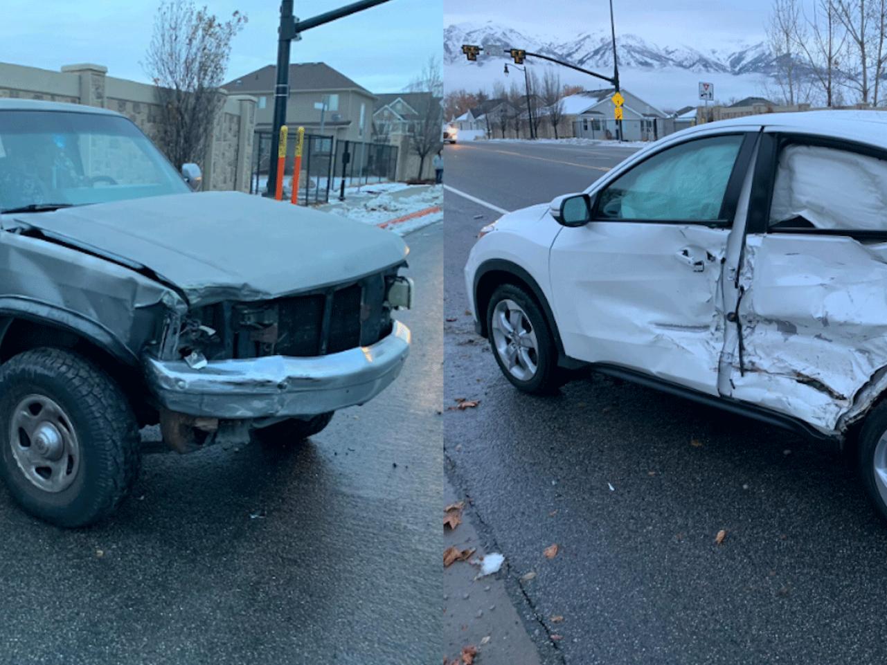 Bird Box challenge: Utah teen crashed into car while driving blindfolded -  The Washington Post