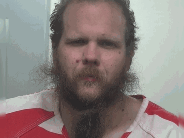 Casey Ray Nielsen [Tooele County Sheriff's Office]