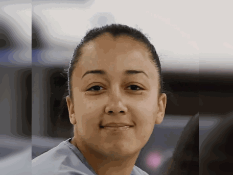 Cyntoia Brown's Life Sentence For Murder Commuted, Wins August Release Date