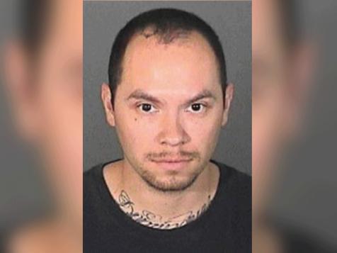 Derek Bryan Dominguez, Who Shot A Man Over 'The Wrong Look,' Is Wanted For 2 Homicides