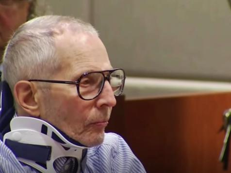 Robert Durst: Murder Trial Set, Old Evidence Allowed, New Insights Revealed