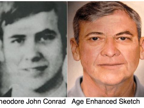 Fugitive Bank Teller Ted Conrad Vanished With $215,000 50 Years Ago